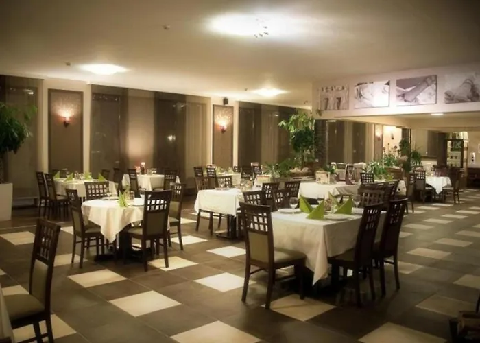 Szálloda Piknik Wellness